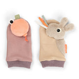 DonebyDeer Celebration Sand Fodrangle