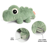 DonebyDeer Croco Green Krammeven 28 Cm