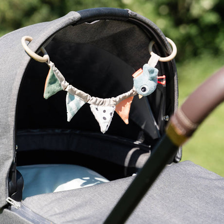 DonebyDeer Celebration Colour Mix Barnevognskæde