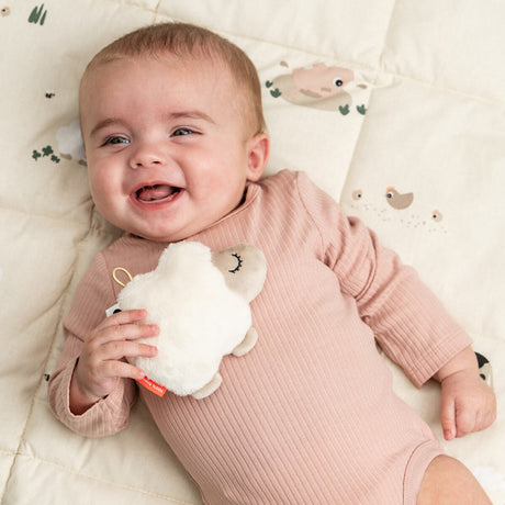 DonebyDeer Sheepy Sand Rangle