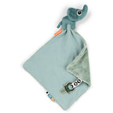 DonebyDeer Elphee Blue Nusseklud
