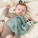 DonebyDeer Dotti Blue Nusseklud