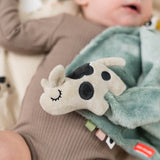 DonebyDeer Dotti Blue Nusseklud