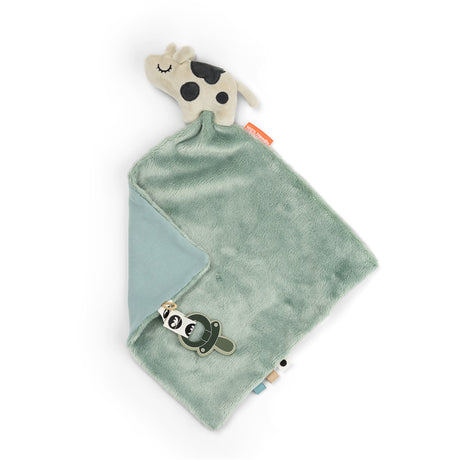 DonebyDeer Dotti Blue Nusseklud