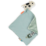DonebyDeer Dotti Blue Nusseklud