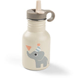 DonebyDeer Celebration Sand Flaske Rustfrit Stål 350 Ml
