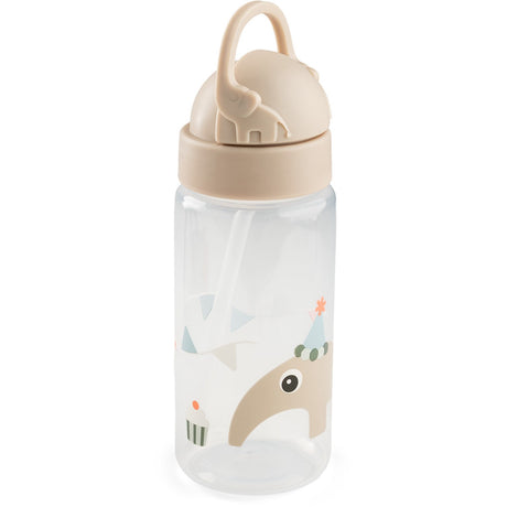 DonebyDeer Celebration Powder Drikkedunk Med Sugerør 350 Ml