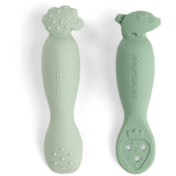 DonebyDeer Tiny Farm Green Læringsske Sæt