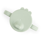 DonebyDeer Playground Green Læringstudkop 2 Håndtag