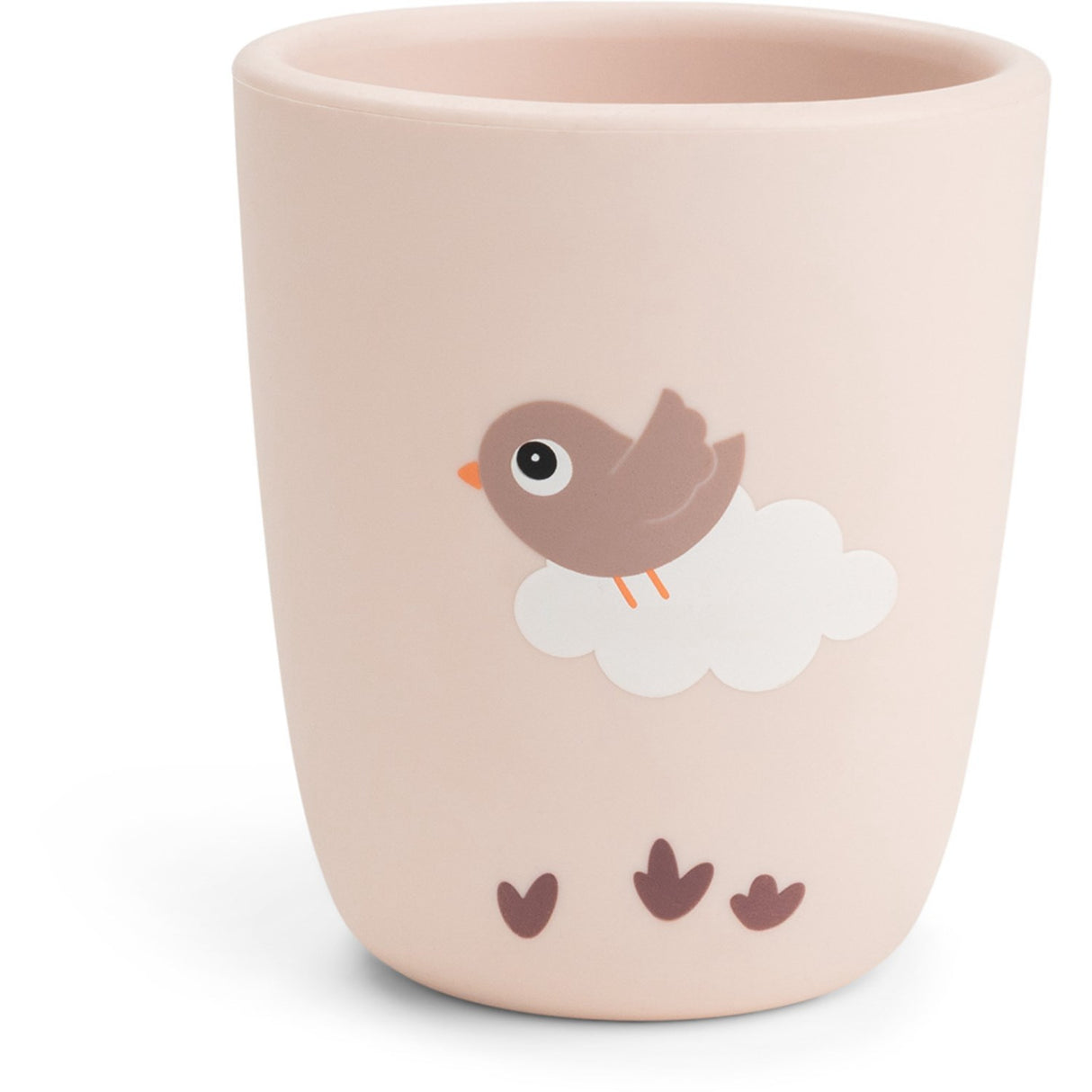 DonebyDeer Playground Powder Silikone Mini Kop