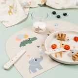 DonebyDeer Celebration Sand Glas