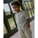 Fliink Coffee Bean / Sandshell Elmo T-shirt