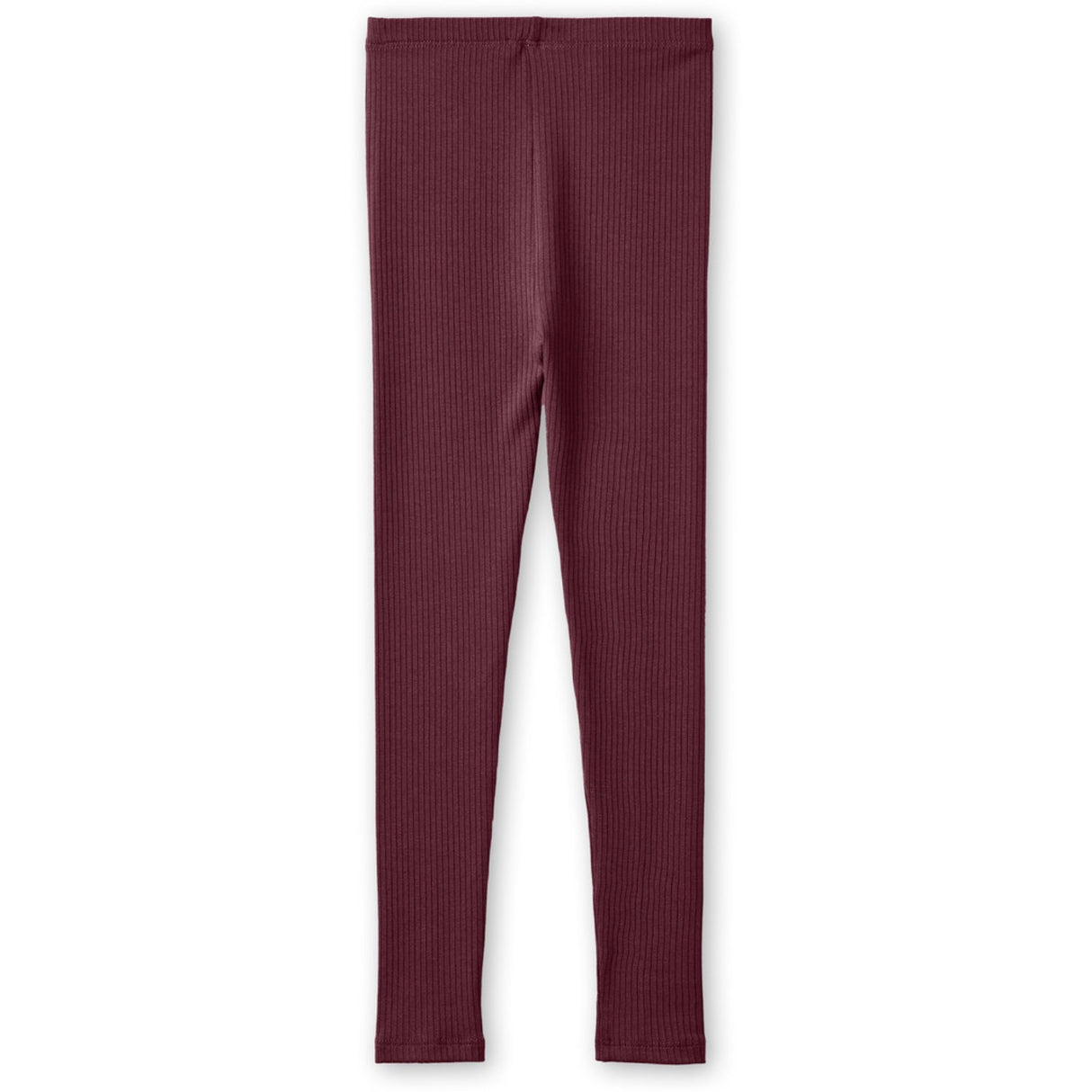 Fliink Burgendy Kenna Leggings