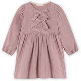 Fliink Woodrose Elmo Sløjfe Kjole
