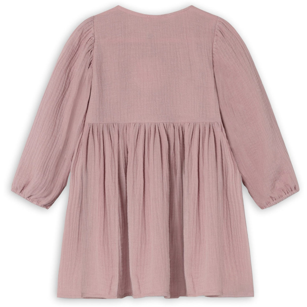 Fliink Woodrose Elmo Sløjfe Kjole
