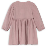 Fliink Woodrose Elmo Sløjfe Kjole