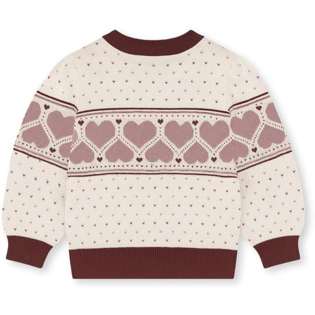 Fliink Sandshell Hearty Pullover