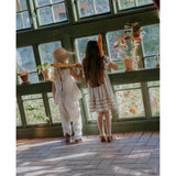 Fliink Sandshell Aop Bridget Bukser