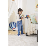 Paw Patrol Plush Mini Bamse 10 cm - Chase