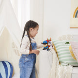 Paw Patrol Plush Mini Bamse 10 cm - Chase