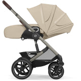 Cybex Almond Beige Talos S Lux Tpe