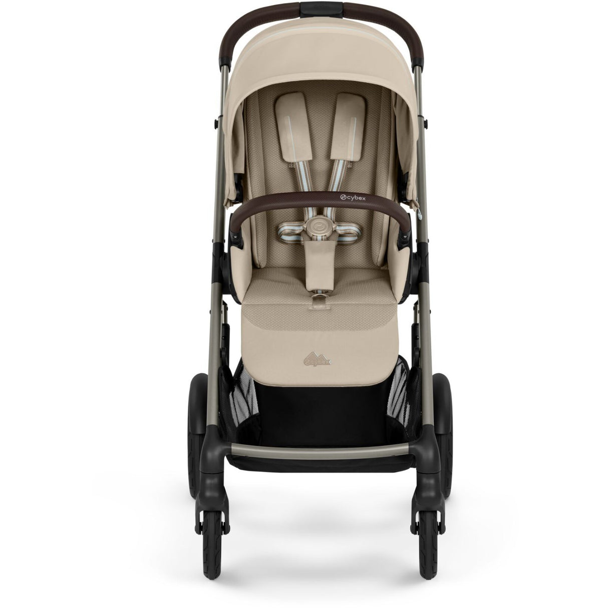 Cybex Almond Beige Talos S Lux Tpe