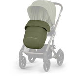 Cybex Moss Green Talos S Lux Tpe