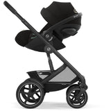 Cybex Moon Black Talos S Lux Blk