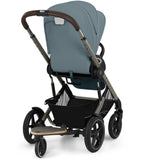 Cybex Stormy Blue Talos S Lux Tpe