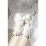 KAS Kopenhagen White Little Viking (Junior) All-season Dyne