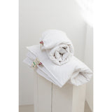 KAS Kopenhagen White Mini Viking (Baby) All-season Dyne