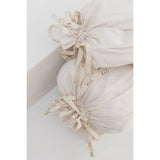 KAS Kopenhagen White Mini Viking (Baby) All-season Dyne