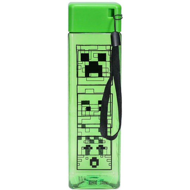 Paladone Minecraft Water Flaske