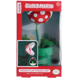 Paladone Super Mario Piranha Plant Posable Lampe