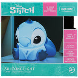 Paladone Stitch Silikone Light Rechar Battery Version