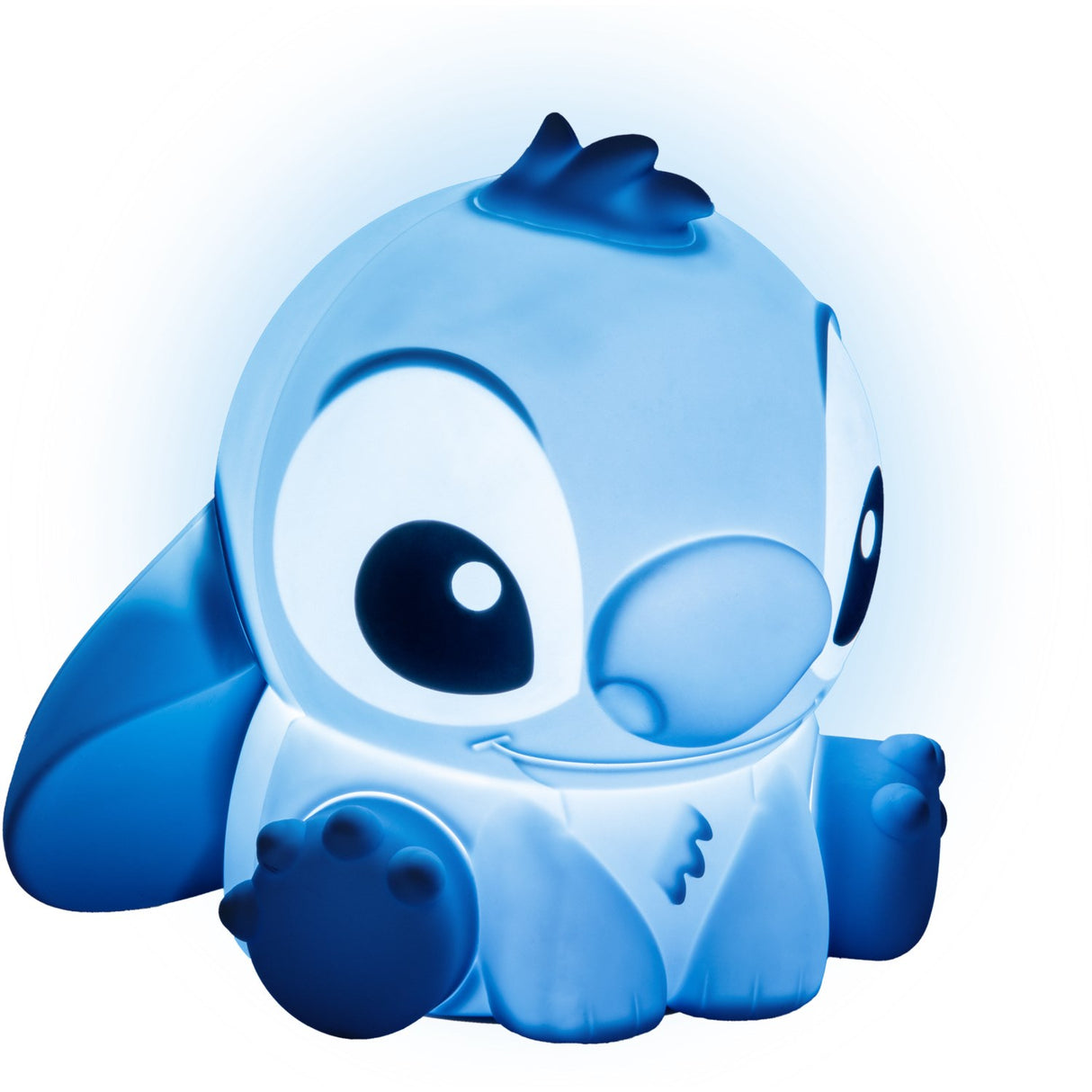 Paladone Stitch Silikone Light Rechar Battery Version