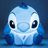 Paladone Stitch Silikone Light Rechar Battery Version