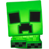 Paladone Creeper Squishyglo Silikone Light Rechargeable
