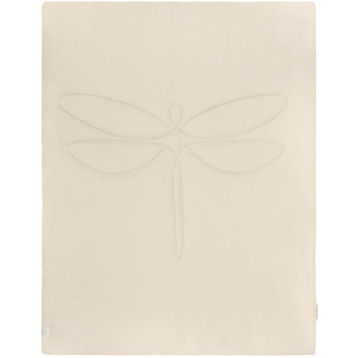 KAS Kopenhagen Cream Oak Dragon Fly Tæppe