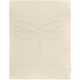 KAS Kopenhagen Cream Oak Dragon Fly Tæppe