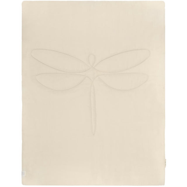 KAS Kopenhagen Cream Oak Dragon Fly Tæppe