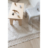 KAS Kopenhagen Natural Stone Rug 120X160