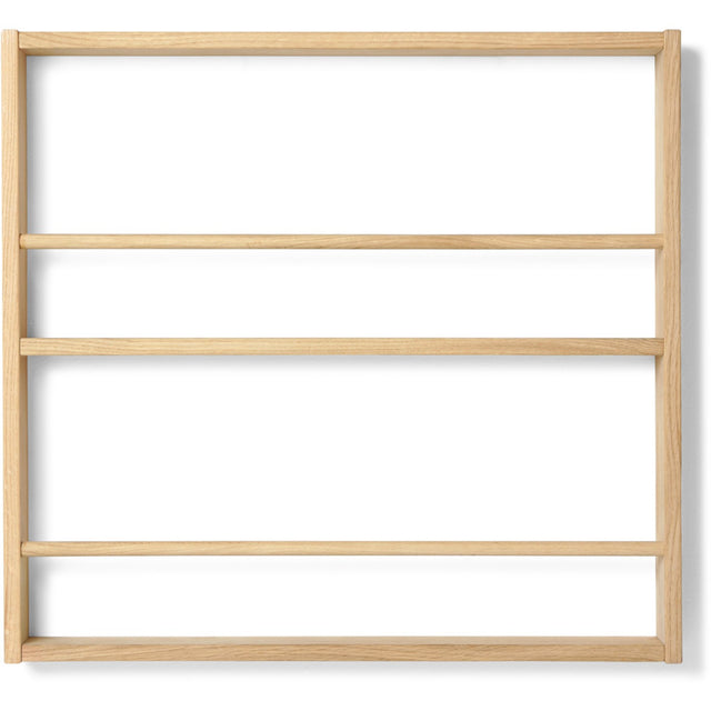 KAS Kopenhagen Natural Oil Eli Shelves