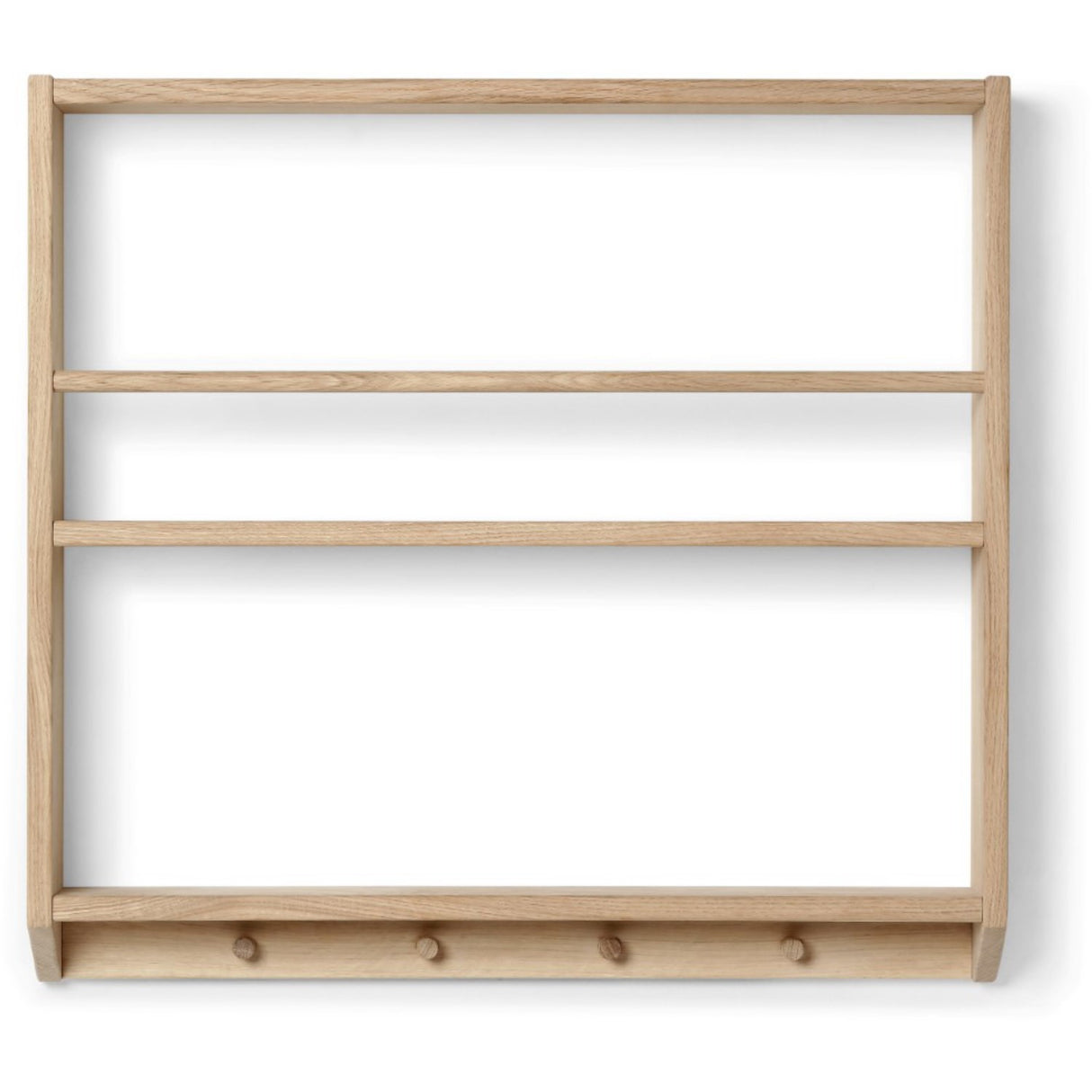 KAS Kopenhagen Light Oil Eli Shelves Med Hooks