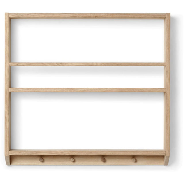 KAS Kopenhagen Light Oil Eli Shelves Med Hooks