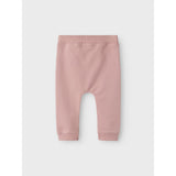 Name It Deauville Mauve Takki Sweatpants Noos