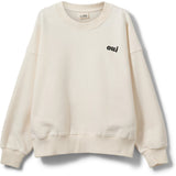 Sofie Schnoor Off White Elisy Sweatshirt
