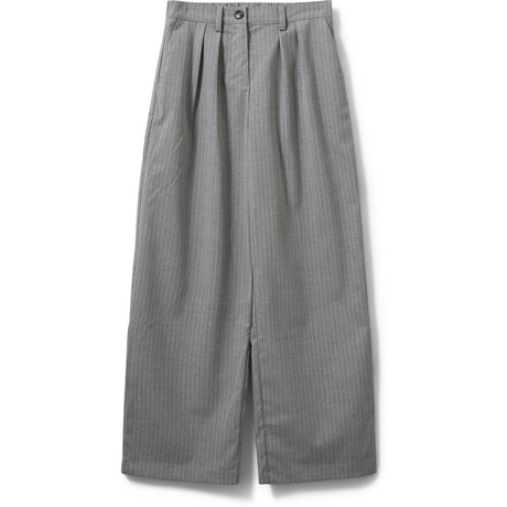 Sofie Schnoor Grey Melange Malinasy Bukser
