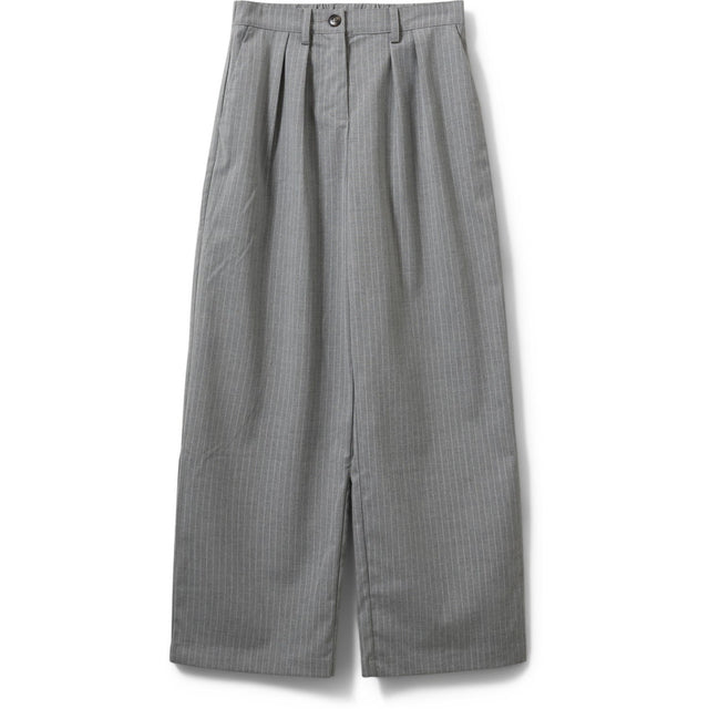 Sofie Schnoor Grey Melange Malinasy Bukser