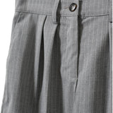 Sofie Schnoor Grey Melange Malinasy Bukser